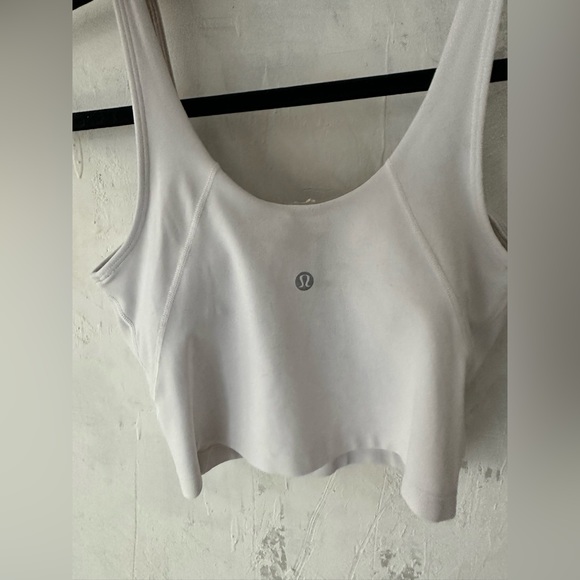 LuLu lemon align top - Picture 2 of 3